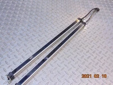 *SET* TAKEX TAKENAKA SS20-TR24 & SS20-TL24 LIGHT CURTAINS WIDE SENSOR 