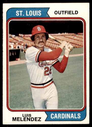1974 TOPPS BASEBALL YOU PICK SEE SCANS ALL GRADES HUGE SELECTION ON EBAY LOT#3 - Picture 109 of 496