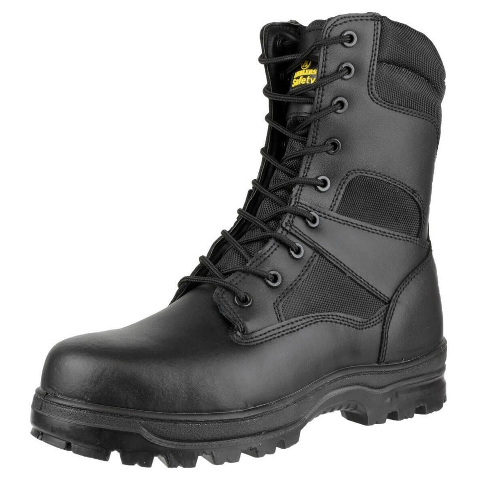 Amblers Safety FS999 - Botas De Seguridad