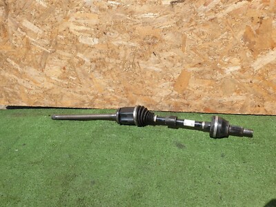  2022 RANGE ROVER EVOQUE L551 1.5 PETROL REAR LEFT AUTO DRIVESHAFT L8D24K139AD
