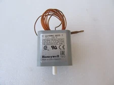 L6189C 2023 1 Honeywell Lochinvar Gas Shutoff  Valve A.O. Smith.