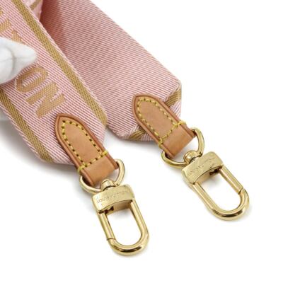 LOUIS VUITTON Monogram Multi Pochette Accessoires Shoulder Bag