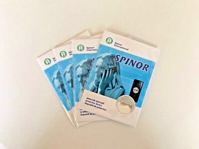 Protection Cell Phone Stickers, Spinor device (set of 4 pcs)