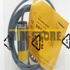 1PCS New Turck BI15-M30-AZ3X BI15M30AZ3X Sensor Proximity Switch
