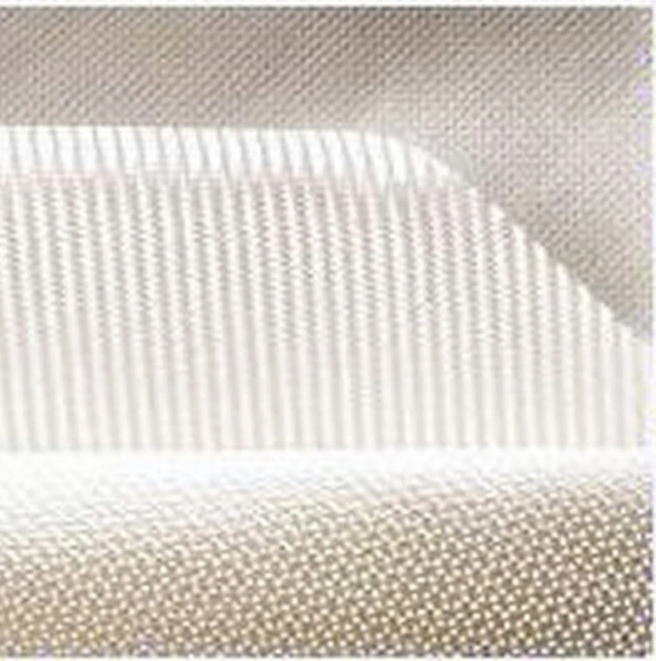 AT-VERBUNDWERKSTOFFE 1 m² Glasfilamentgewebe 280 g/m² Köper Glasgewebe GFK Modellbau Kanu Bootsbau