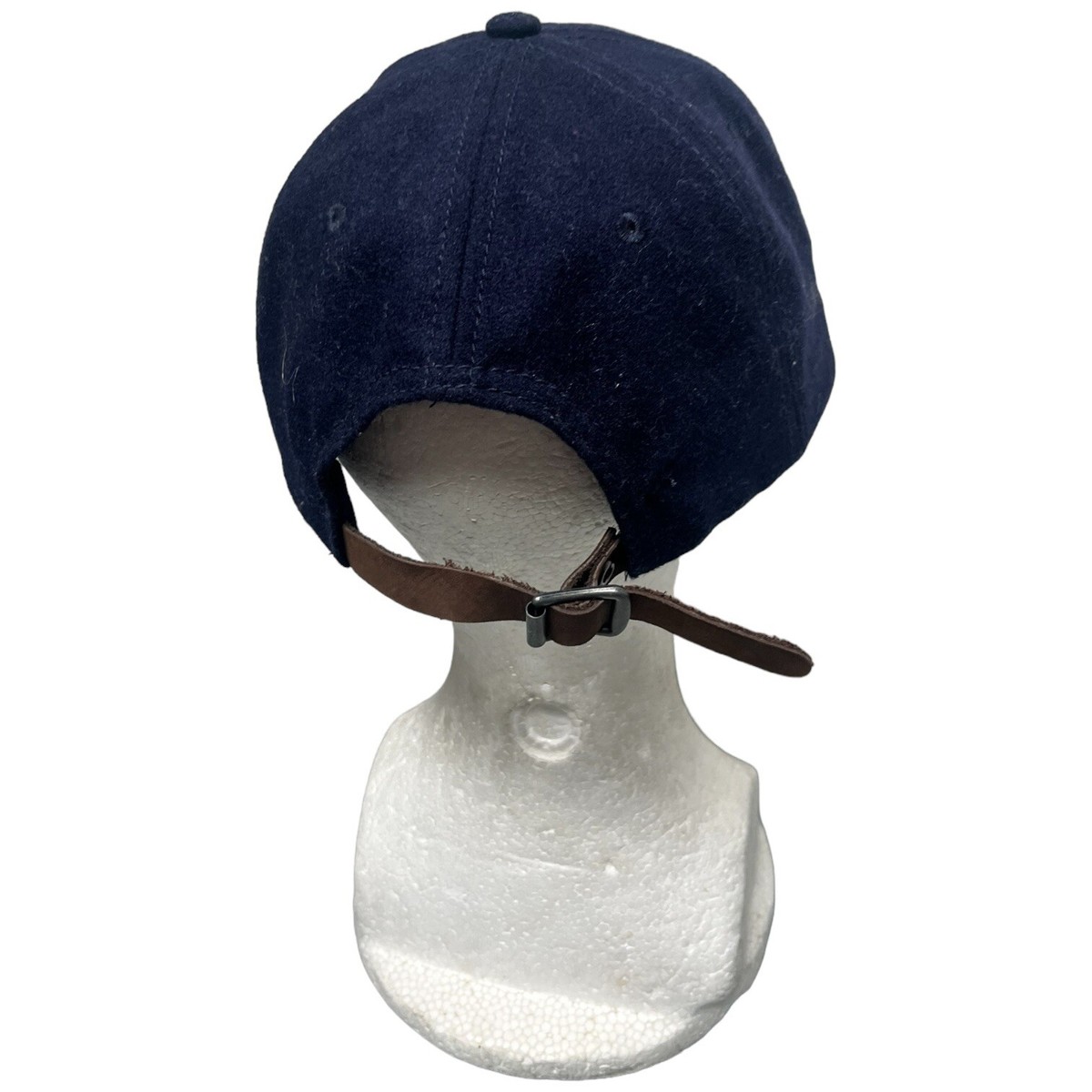 Lucky Brand Coors Light Born In The Rockies Navy Baseball Hat Cap