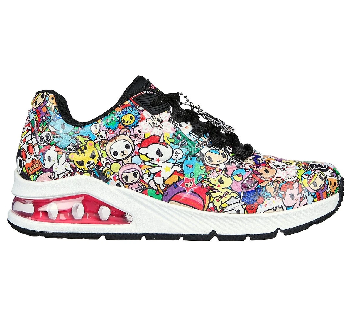 Skechers top shoes styles