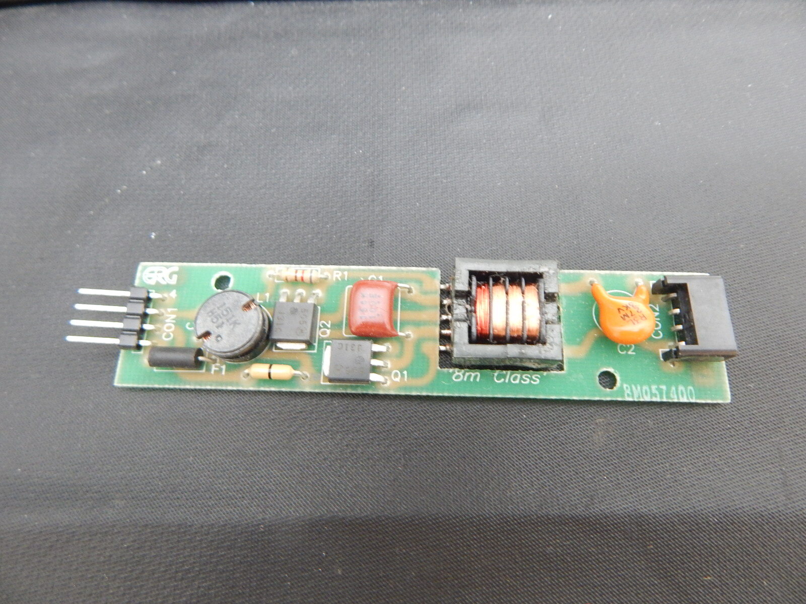ENDICOTT RESEARCH GROUP ERG 8M051706 DISPLAY DRIVER CIRCUIT BOARD -FAST SHIPPING