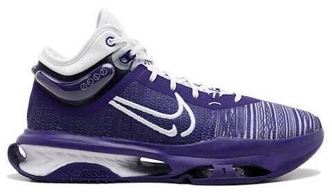 Mens Size 14 Nike GT Cut 3 TB Promo Purple Unreleased IH5097  display picture 3