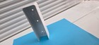 White Vinyl Rail Mount (single)