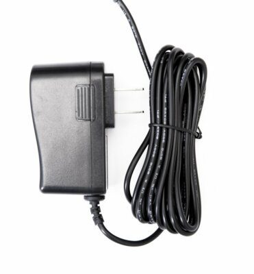 OMNIHIL 8-Foot AC/DC Power Cord - UL Listed Replacement For Voodoo Lab Pedal Power 2 Plus