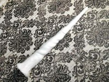 Unicorn Horn Narwhal 6" Headband Pearl My Little Pony The Last Unicorn Custom