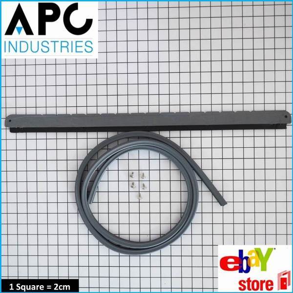 GENUINE SIMPSON DISHWASHER SEAL KIT PART 0188400012 & PART