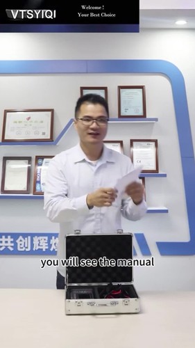 Battery Internal Resistance Measurement with 0.000mΩ to 3.100Ω 0.000V to ±71.00V - Video 1 of 1