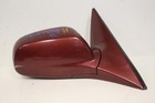 2004-2006 Suzuki Verona Passenger Right Side Door Mirror Red