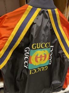 ebay gucci jacket