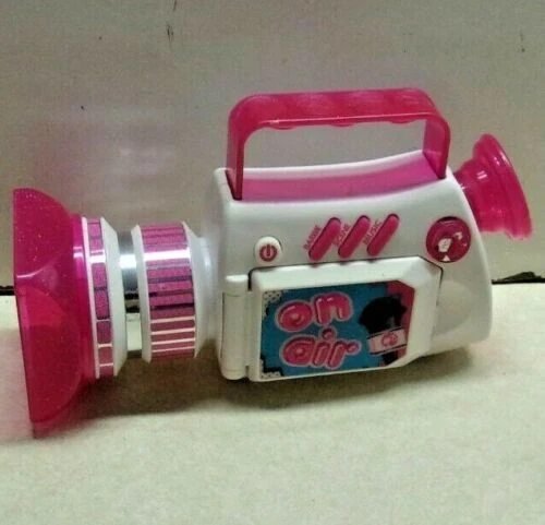 Barbie Mattel Niños Juguetes de Batería