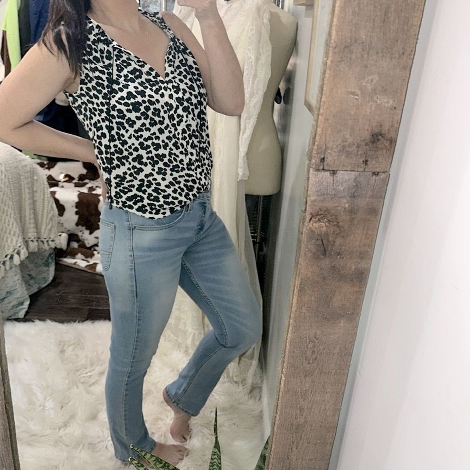 Loft top size medium - image 2