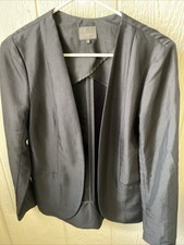 Ichi 36 Black Jacket
