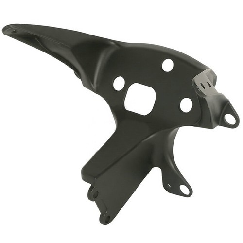 Upper Stay Fairing Headlight Bracket Fit For Yamaha YZF-R6 1999-2002 Motorcycle - Picture 3 of 7