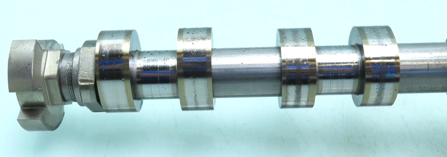 BMW 116i F20 / 136PS / NOCKENWELLE EINLASS + VERSTELLER  