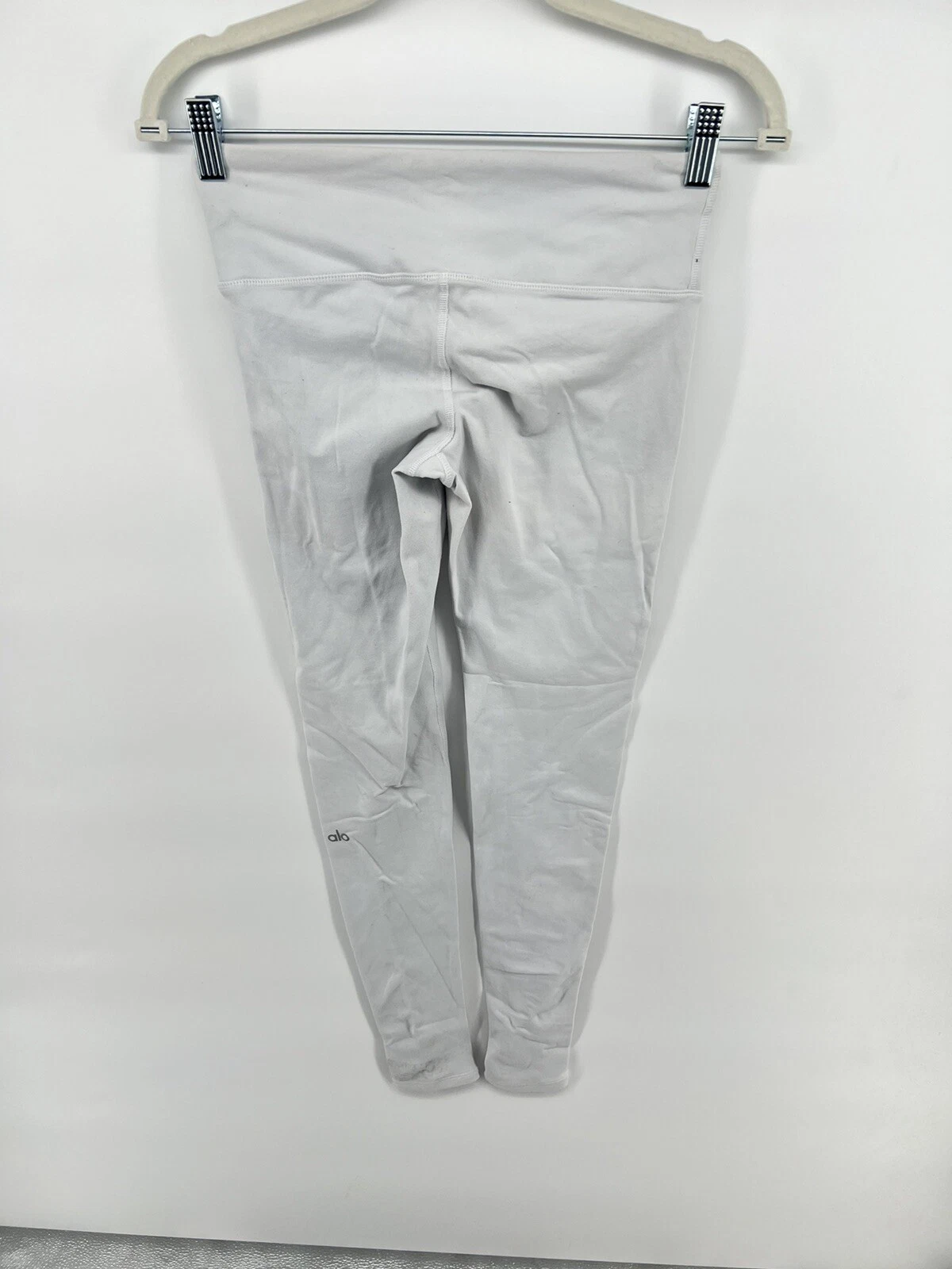 alo-yoga mid rise leggings
