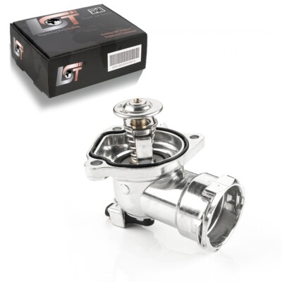 Kühlmittel Thermostat Kühlmittelregler 92°C für Mercedes 280 300 320 350 CDI/d