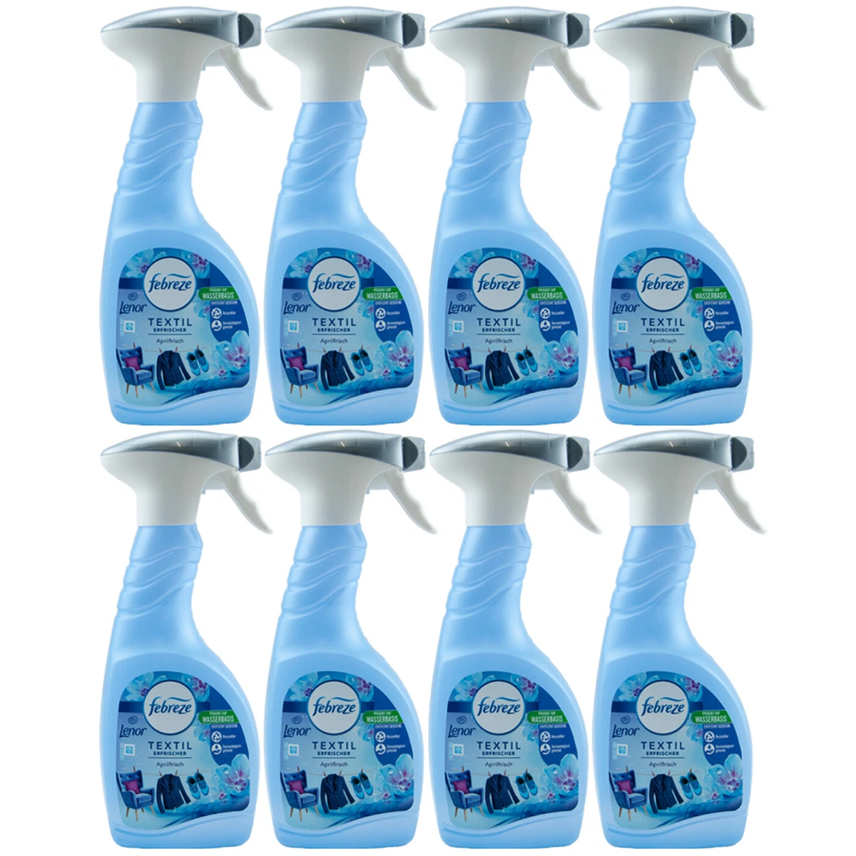 Textilerfrischer Febreze classic 500 ml