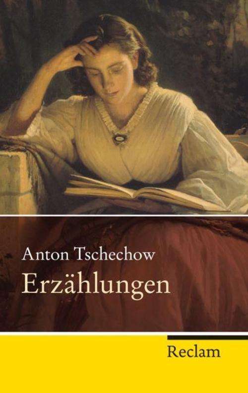 Thumbnail - Anton Tschechow / Erzählungen / 9783150202821
