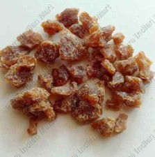 Résine de gomme asafoetida 100 % pure | Charnière brute originale sans gluten...