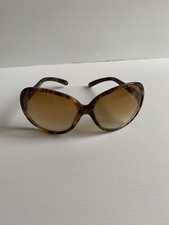Prada oversize sunglasses SPR 191 VGC tortoise shell classic NARROW FIT