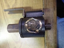 TAPMATIC N/C-R2.5-7MM CAPACITY TAPPING HEAD  1" SHANK