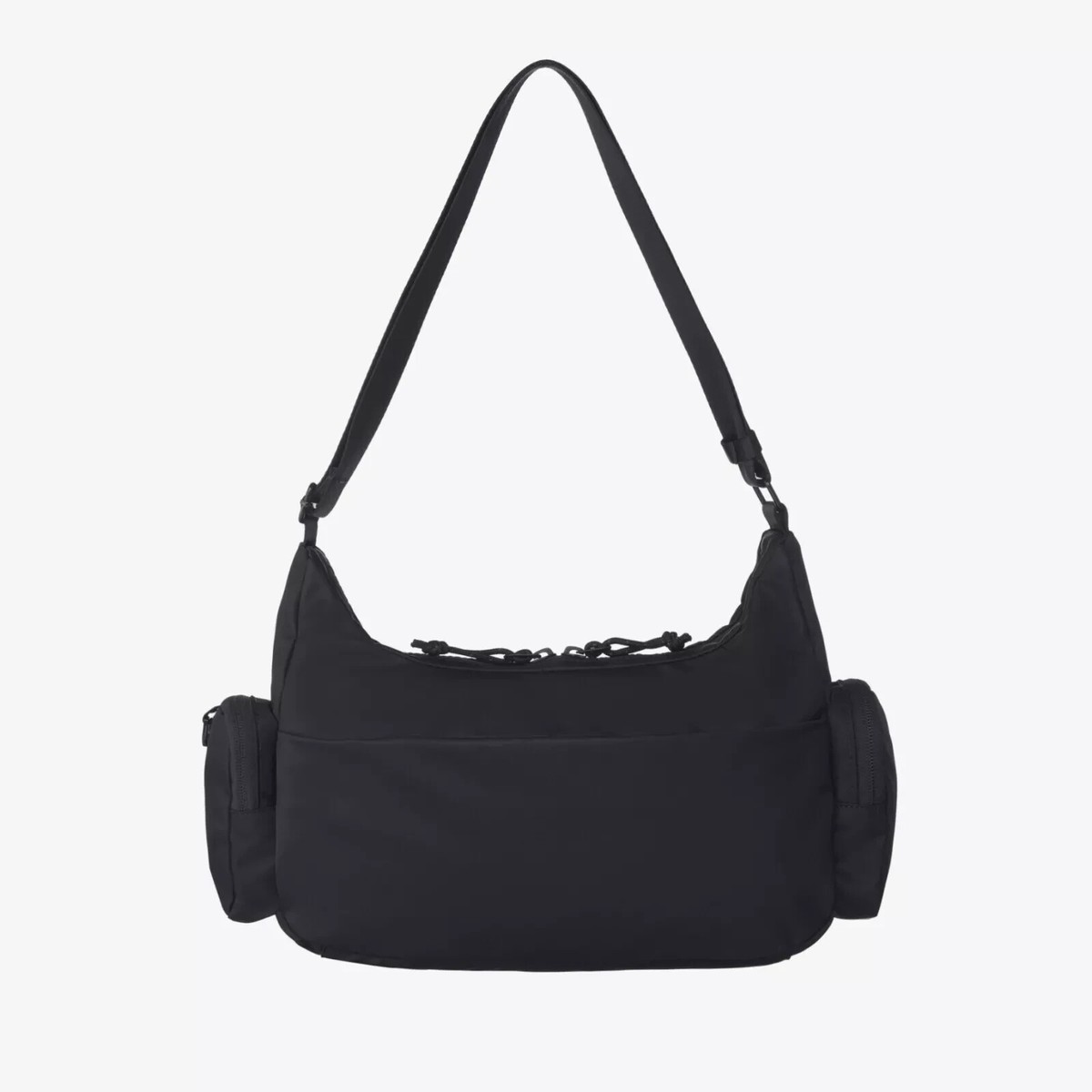 ● THE NORTH FACE ● BONNEY HOBO BAG MINI NEW THE NORTH FACE BONNEY HOBO BAG MINI BLACK NN2PR10