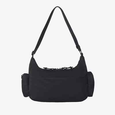 すぐ届く！the North Face bony hobo bag mini NEW THE NORTH FACE BONNEY HOBO BAG MINI BLACK NN2PR10