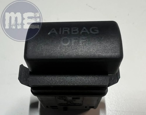 VW Golf 4 Schalter Leuchte Airbag Warnleuchte 6L1919235 A