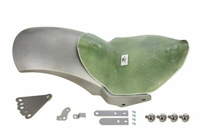 Ricks HD Softail Slim 2018 Kit bis 6''/200er Reifen Schutzblech Fender hinten