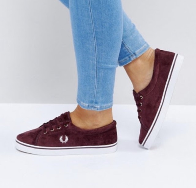 fred perry aubrey sale