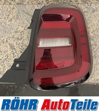 Fiat 500 E Rücklicht/Heckleuchte LED  rechts BJ: ab 2019  20270203       (18537)