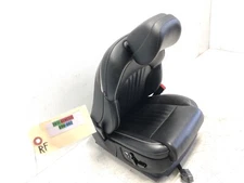 2017-2019 GENESIS G90 3.3L RIGHT PASSENGER FRONT COMPLETE LEATHER SEAT OEM