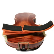 High Quality Violin Shoulder Rest for 4/4 3/4 Violin Adjustable Height Rotated