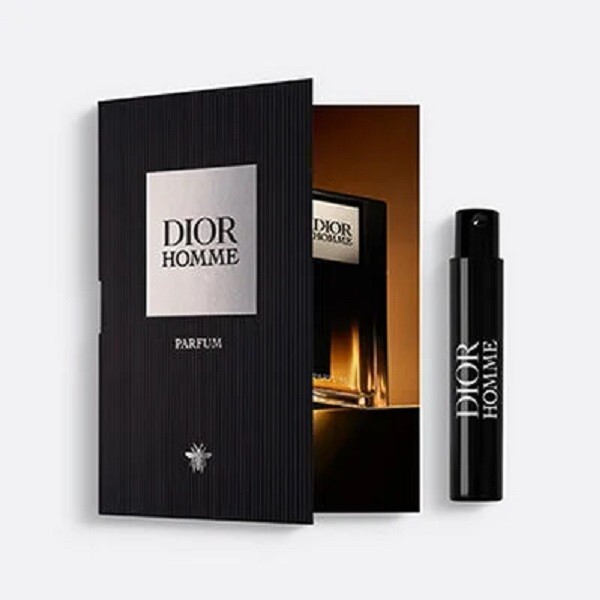 Dior Homme Parfum Men Fragrance +VIP Bag+ Birthday ? Holiday gift 
