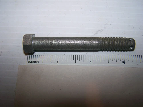 BOLT | 10x50