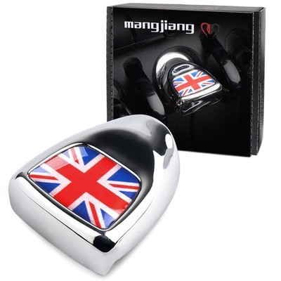 Metal Engine Start Push Start Button Ignition Starter Pushbutton Dash Cover C...