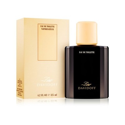 Davidoff Zino Herren Parfum Edt Eau De Toilette Spray 125 ml