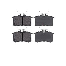 Kits de frein Renault SCENIC