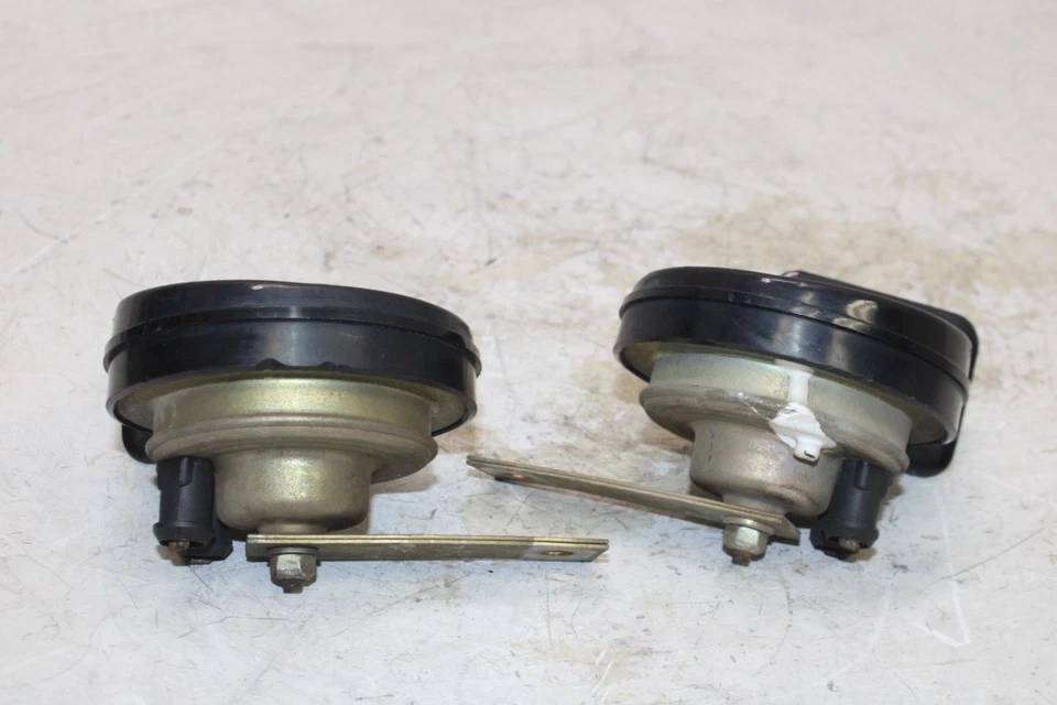 84-89 宝马 K100RS 原始设备制造商喇叭信号 — 第 4/4 张图片