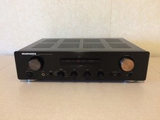 Marantz PM4001 Stereo Amplifier Hi Fi Separate 120W phono input