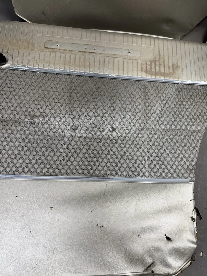 1963 年 Mercury Montclair Marauder 2 门硬顶板装饰福特银河 500 — 第 3/4 张图片