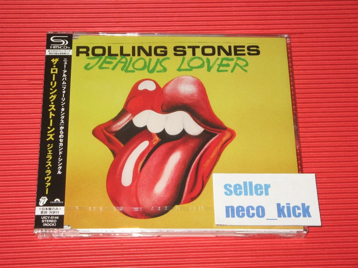 Las mejores ofertas en The Rolling Stones CD de Música | eBay