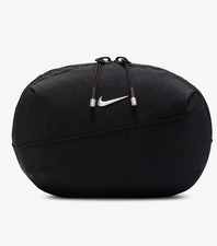 Nike Aura Crossbody Bag 2L Unisex Sportswear Bag Casual Waistpack HM6120 010 New